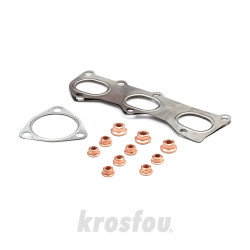 KF-11219 Katalysator SEAT / SKODA / VOLKSWAGEN