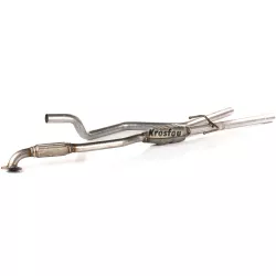 KF-11308 Katalysator OPEL