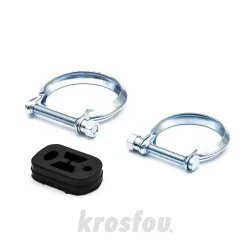 KF-71909 Katalysator PEUGEOT