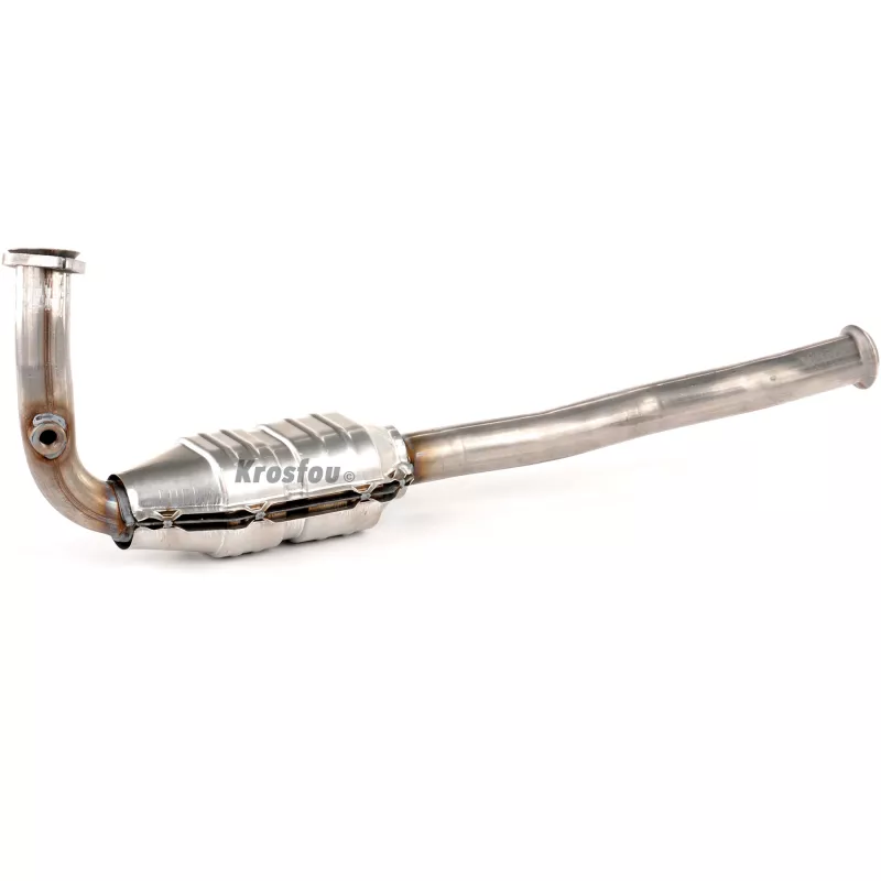 KF-65000 Katalysator RENAULT