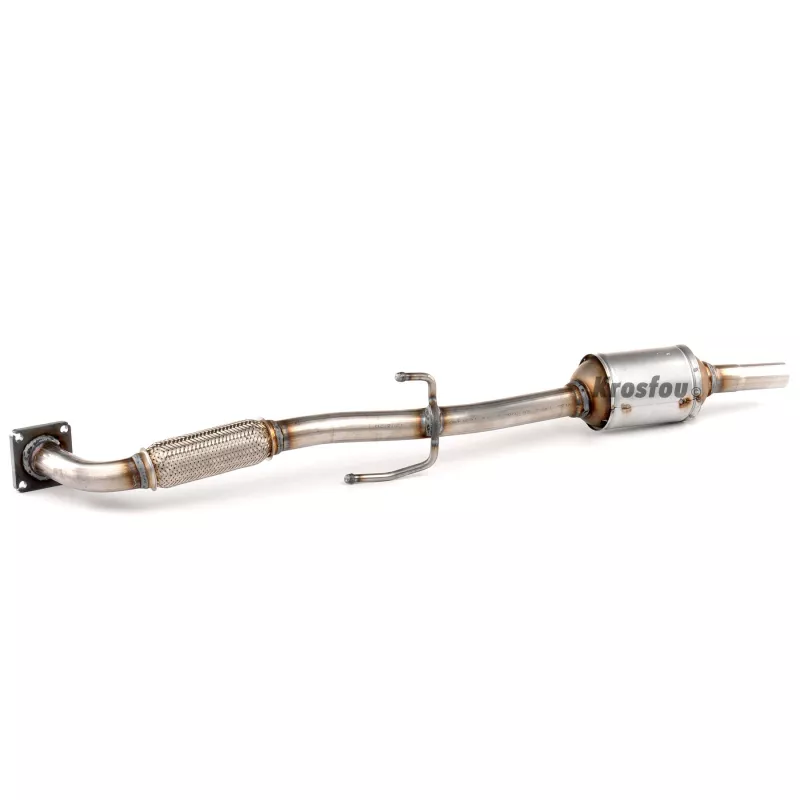 KF-12809 Katalysator SEAT / VOLKSWAGEN