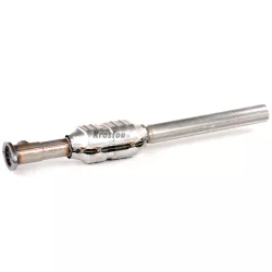 KF-84109 Katalysator RENAULT