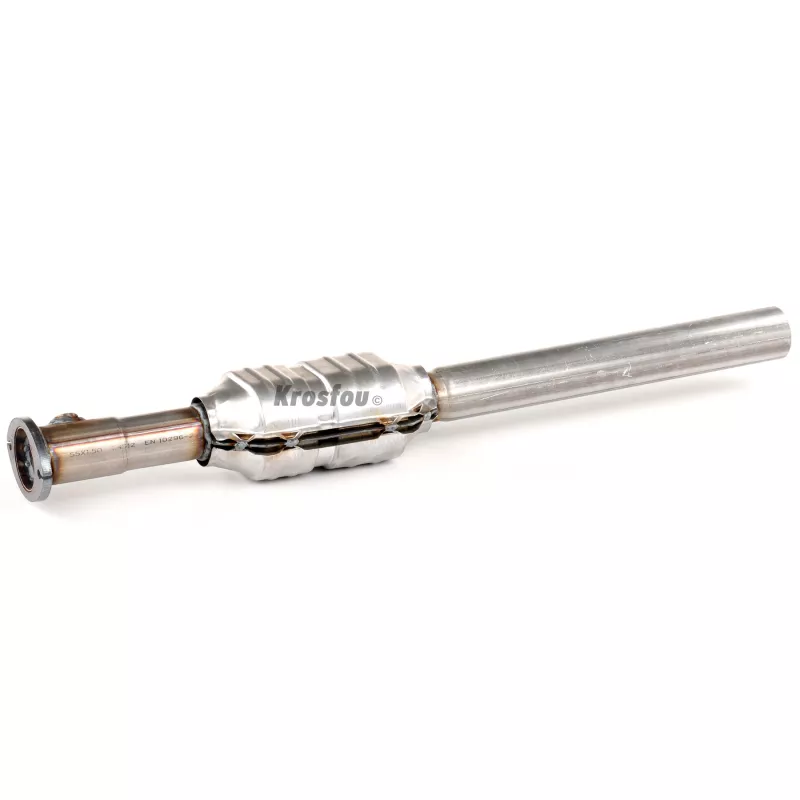 KF-84109 Katalysator RENAULT