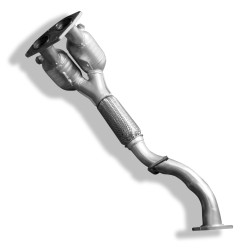 KF-95019 Katalysator ALFA ROMEO