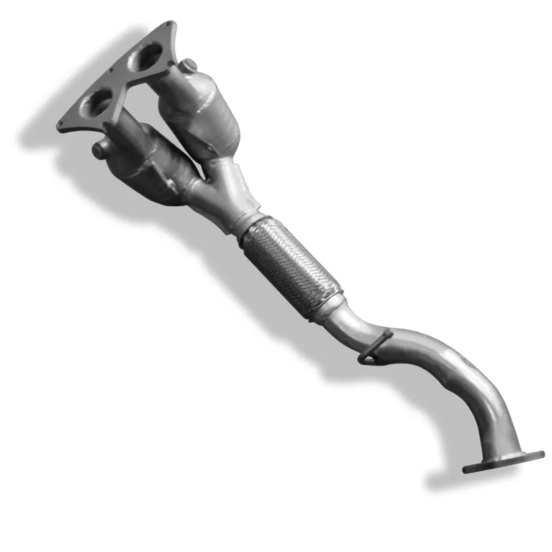 KF-75319 Katalysator ALFA ROMEO