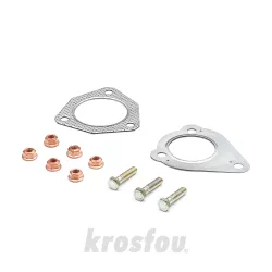 KF-20008 Katalysator AUDI