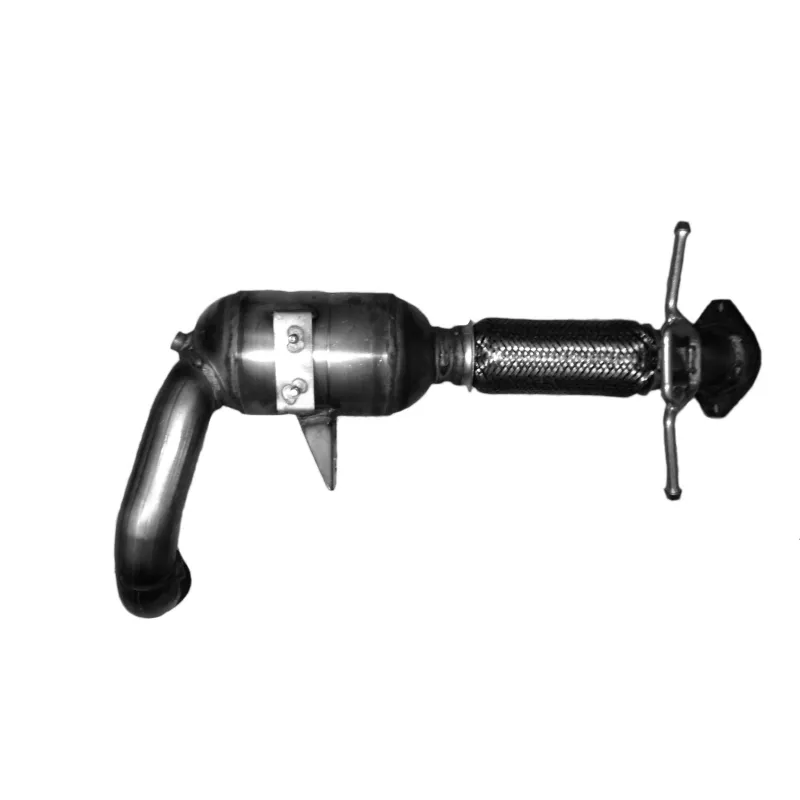 KF-15208 Katalysator FORD / VOLVO