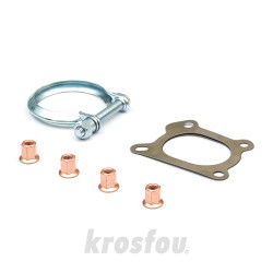 KF-15619 Katalysator CITROËN / PEUGEOT / TOYOTA