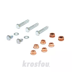 KF-46108 Katalysator BMW