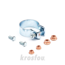 KF-44208 Katalysator BMW