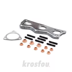 KF-21219 Katalysator SKODA / VOLKSWAGEN