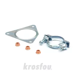 KF-21809 Katalysator RENAULT