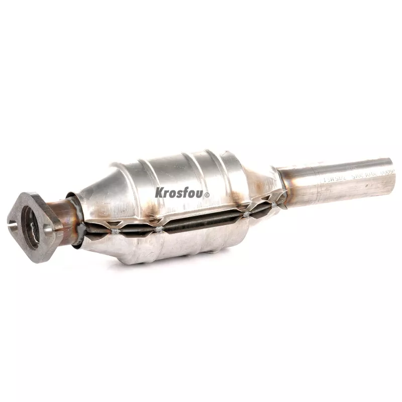 KF-88008 Katalysator FIAT