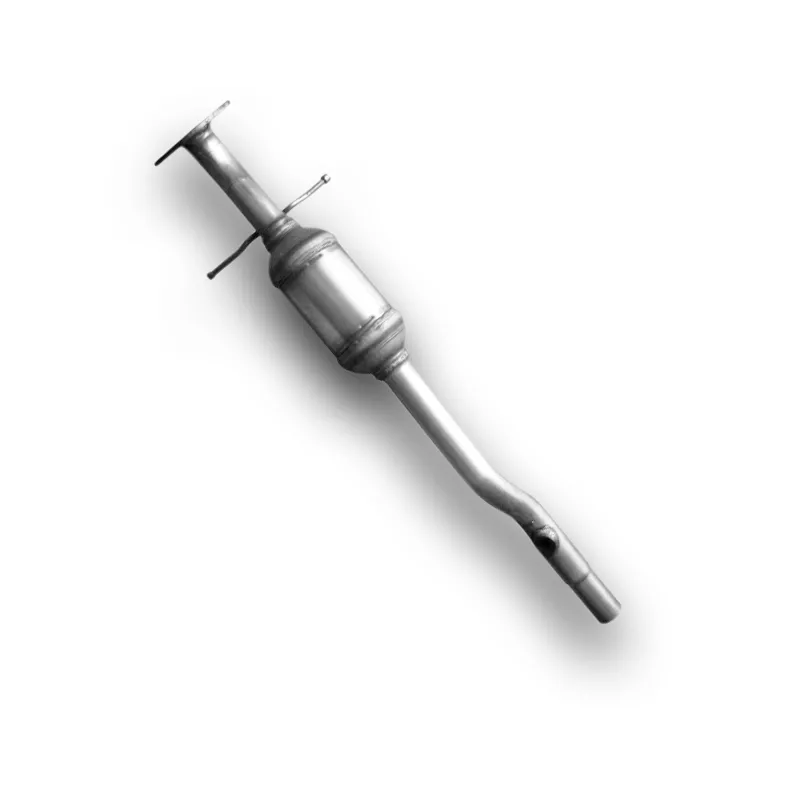 KF-22709 Katalysator FORD