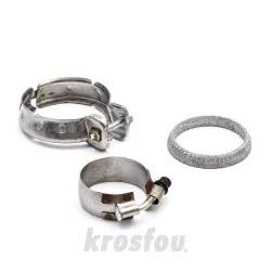 KF-25208 Katalysator MERCEDES