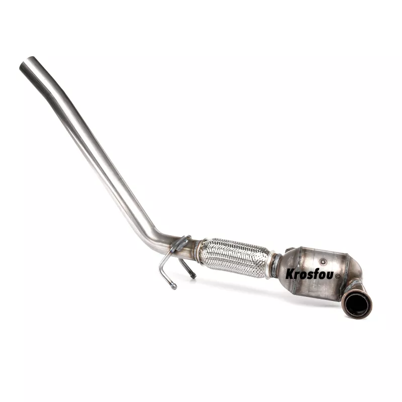 KF-28008 Katalysator AUDI / SEAT / SKODA / VOLKSWAGEN