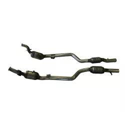 KF-34619 Katalysator MERCEDES