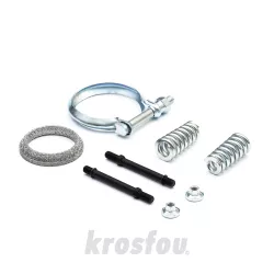 KF-35009 Katalysator RENAULT