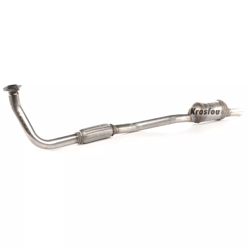 KF-39208 Katalysator OPEL