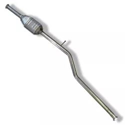 KF-38308 Katalysator CITROËN / PEUGEOT