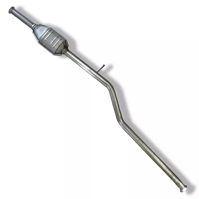 KF-38308 Katalysator CITROËN / PEUGEOT