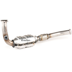 KF-45709 Katalysator RENAULT