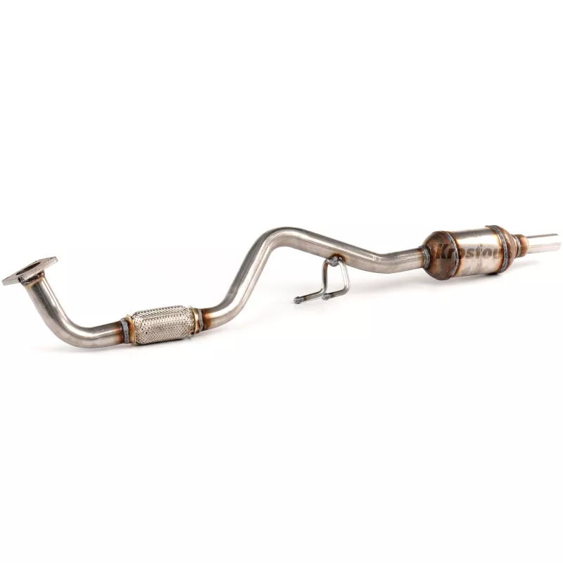 KF-79609 Katalysator SEAT / VOLKSWAGEN