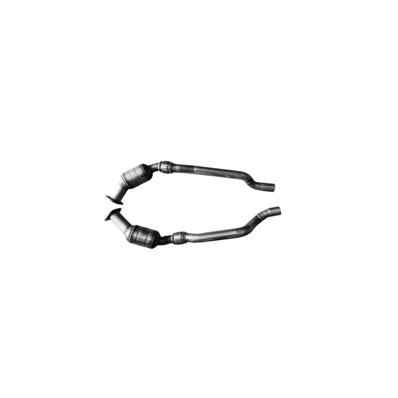 KF-48619 Katalysator CHRYSLER