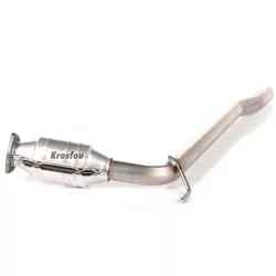 KF-52008 Katalysator VOLKSWAGEN