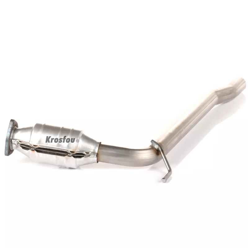 KF-52008 Katalysator VOLKSWAGEN