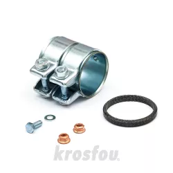 KF-75519 Katalysator BMW