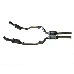 KF-85519 Katalysator MERCEDES