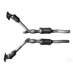 KF-87519 Katalysator AUDI