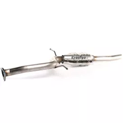 KF-81619 Katalysator FORD