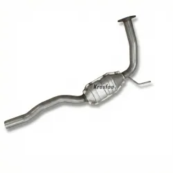 KF-98519 Katalysator VOLKSWAGEN - Krosfou