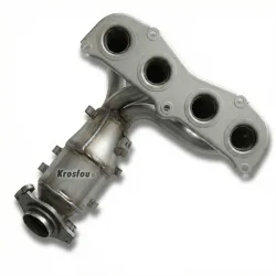 KF-94619 Katalysator TOYOTA - Krosfou