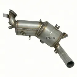 KF-6531 Partikelfilter DPF - Krosfou