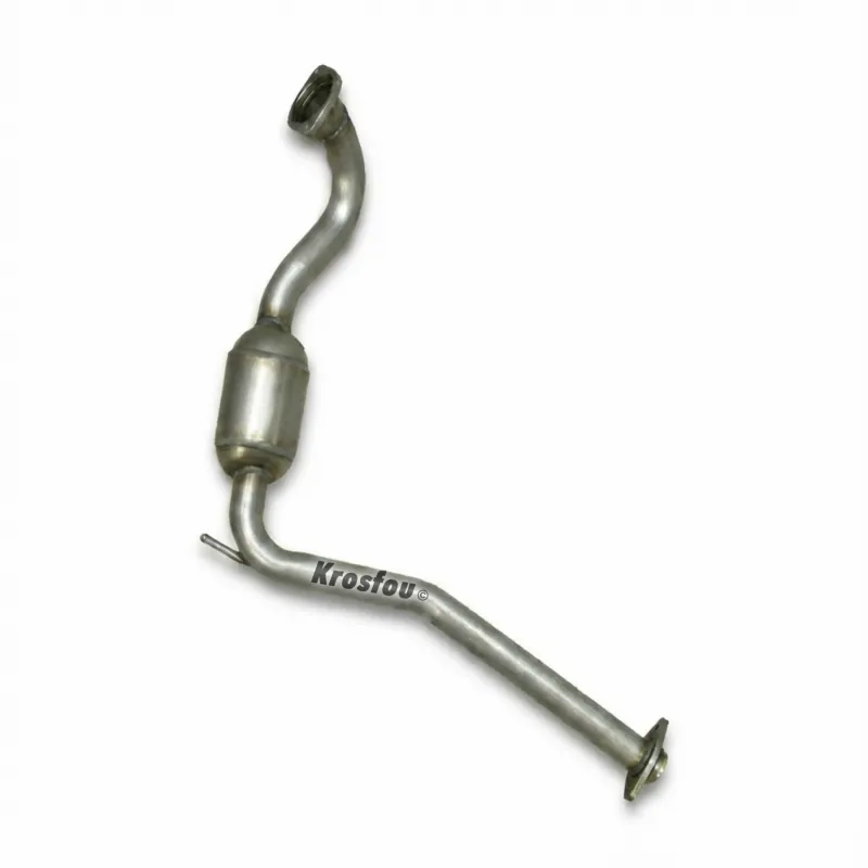 KF-04308met Katalysator SUZUKI - Krosfou