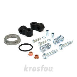 KF-22619 Katalysator SUZUKI