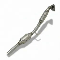 KF-34008met Katalysator - Krosfou