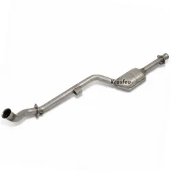 KF-17519met Katalysator MERCEDES - Krosfou