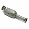 KF-3021SiC Partikelfilter DPF HONDA (Siliziumkarbid) - Krosfou
