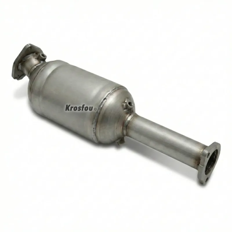 KF-3021SiC Partikelfilter DPF HONDA (Siliziumkarbid) - Krosfou