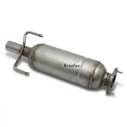 KF-6021 Partikelfilter DPF OPEL - Krosfou