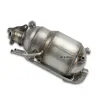 KF-4221SiC Partikelfilter DPF (Siliziumkarbid) - Krosfou