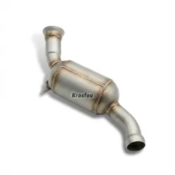 KF-9711SiC Partikelfilter DPF MERCEDES (Siliziumkarbid) - Krosfou