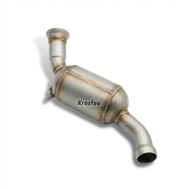 KF-9711SiC Partikelfilter DPF MERCEDES (Siliziumkarbid) - Krosfou