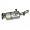 KF-7631 Partikelfilter DPF IVECO - Krosfou