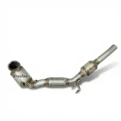 KF-05719 Benzin partikelfilter GPF AUDI / SKODA / VOLKSWAGEN - Krosfou