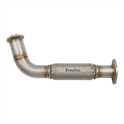 KF-1100 Vorderes Rohr FORD / JAGUAR - Krosfou